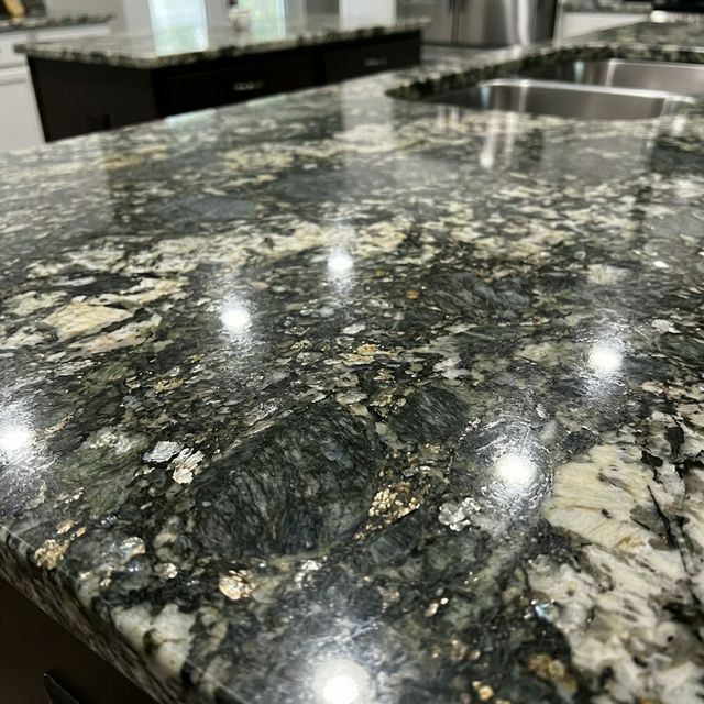 Modern Kitchen Remodel